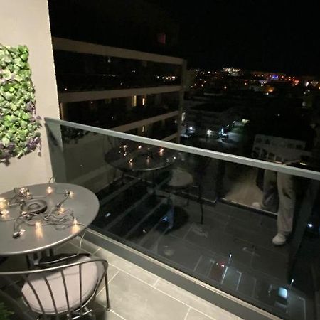Q Select Apartment - Palas Center Iasi Exterior foto