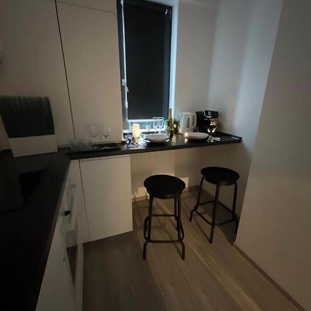 Q Select Apartment - Palas Center Iasi Exterior foto